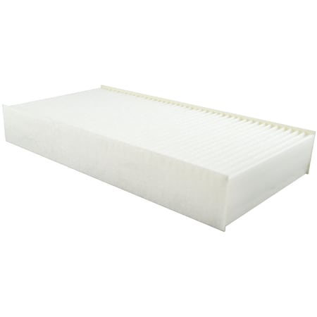 Baldwin Filters Air Filter, 6-1/2 x 1-7/8 in. PA5580